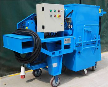 這樣才能正確的選擇河南拋丸機(jī)廠(chǎng)家！