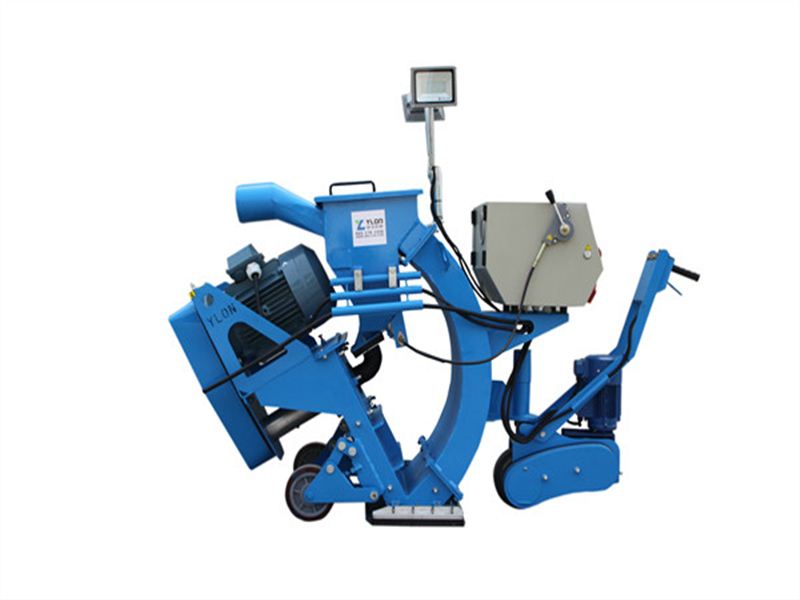 能夠影響河南拋丸機(jī)除塵效率的因素都有哪些？