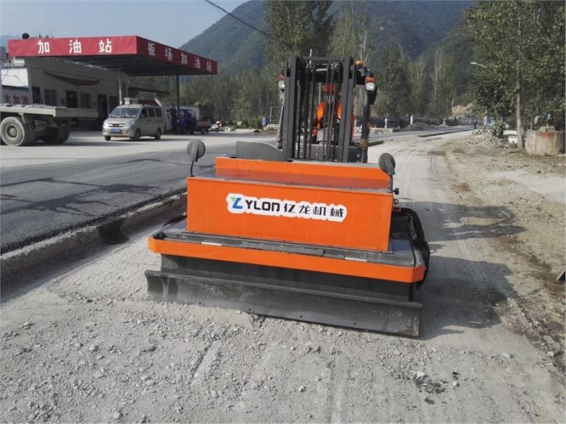 南陽(yáng)市內(nèi)鄉(xiāng)縣板場(chǎng)鄉(xiāng)S249施工案例